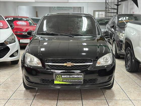 CHEVROLET CLASSIC 1.0 MPFI LS 8V FLEX 4P MANUAL